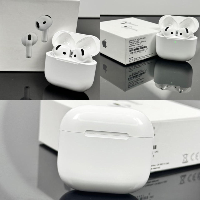 AirPods 4 ANC USB-C