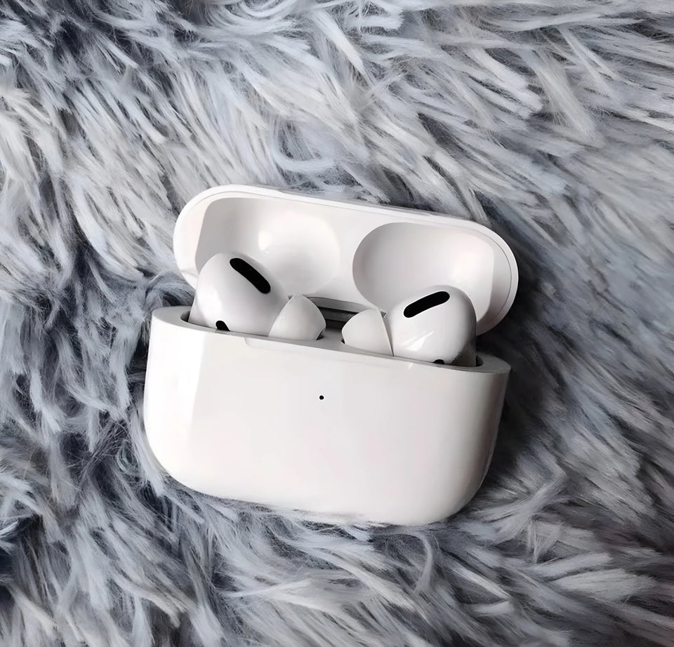 Apple Airpods Pro 2 (Master copy) with Free cover